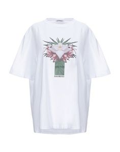 Футболка Bikkembergs