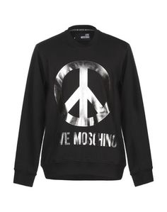 Толстовка Love Moschino
