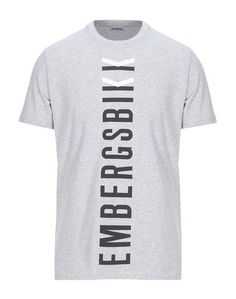 Футболка Bikkembergs
