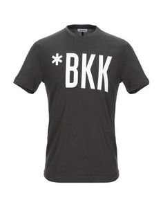 Футболка Bikkembergs