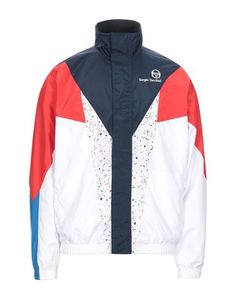 Толстовка Sergio Tacchini