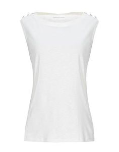 Футболка Majestic Filatures