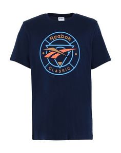 Футболка Reebok