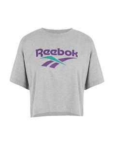 Футболка Reebok
