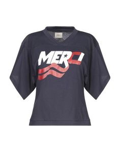 Футболка ..,Merci