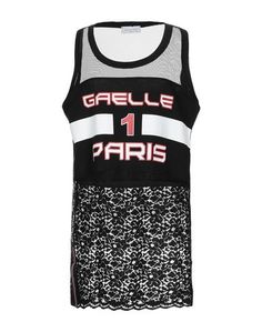 Топ без рукавов Gaëlle Paris