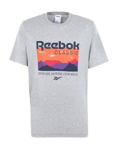 Футболка Reebok