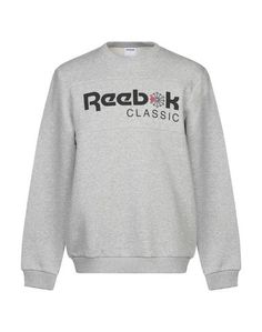 Толстовка Reebok