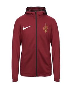 Толстовка Nike