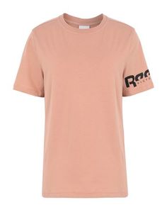 Футболка Reebok x Victoria Beckham