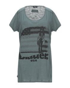 Футболка Blauer