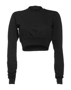 Толстовка Drkshdw BY Rick Owens
