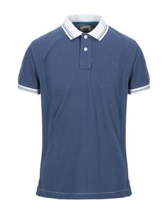 Поло Henry Cottons