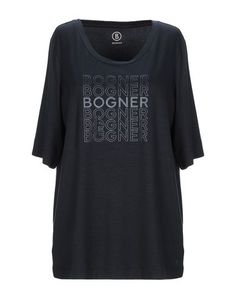 Футболка Bogner