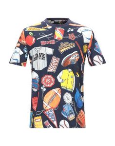 Футболка Love Moschino