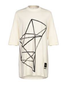 Футболка Drkshdw BY Rick Owens