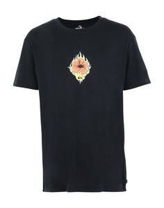 Футболка Quiksilver