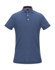 Поло Henry Cottons