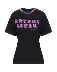 Футболка PS Paul Smith