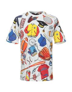 Футболка Love Moschino
