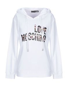 Толстовка Love Moschino