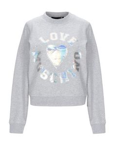 Толстовка Love Moschino