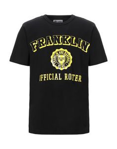 Футболка Franklin & Marshall