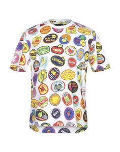 Футболка Love Moschino