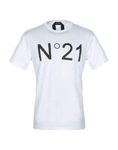 Футболка N21