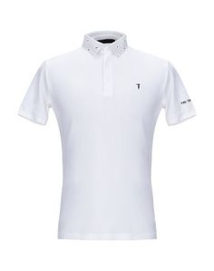Поло Tru Trussardi