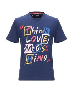 Футболка Love Moschino