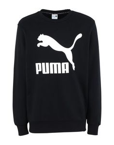 Толстовка Puma