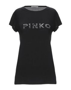 Футболка Pinko