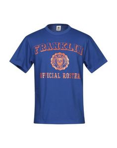 Футболка Franklin & Marshall