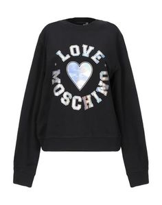 Толстовка Love Moschino
