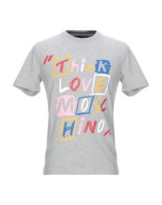 Футболка Love Moschino