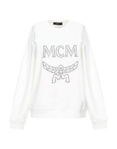 Толстовка MCM