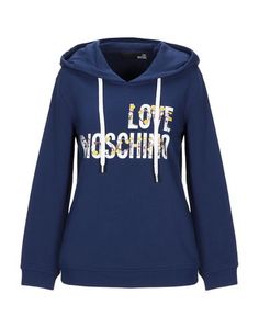 Толстовка Love Moschino