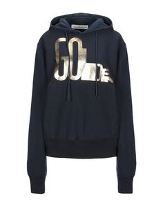 Толстовка Golden Goose Deluxe Brand