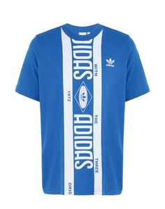 Футболка Adidas