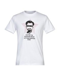 Футболка Hamaki Ho