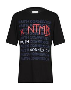 Футболка Faith Connexion