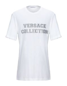 Футболка Versace Collection