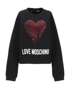 Толстовка Love Moschino