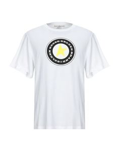 Футболка Golden Goose Deluxe Brand