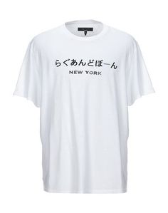 Футболка Rag & Bone
