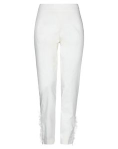 Повседневные брюки Moschino