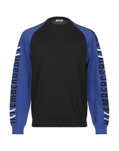 Свитер Bikkembergs