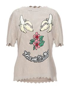 Свитер Love Moschino