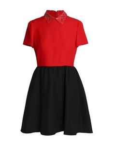 Короткое платье Valentino